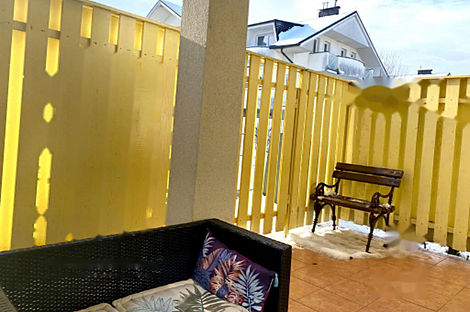 Апартаменты на Долгом Мосту: 10