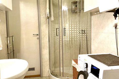 Апартаменты на Долгом Мосту: 13