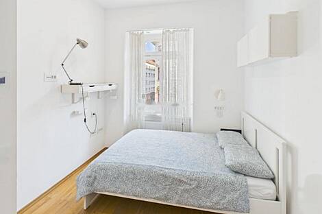 Квартира из пяти комнат в центральной части города: 13