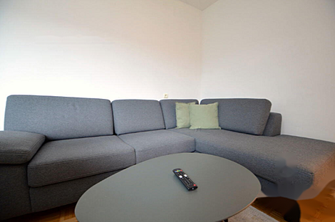 Однокомнатная квартира в Нове Фужине: 9