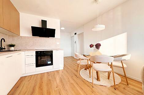 3-комнатная квартира на Горздова: 7