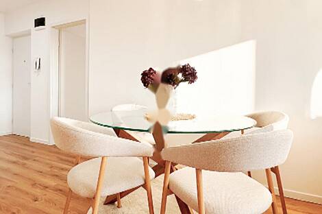 3-комнатная квартира на Горздова: 8