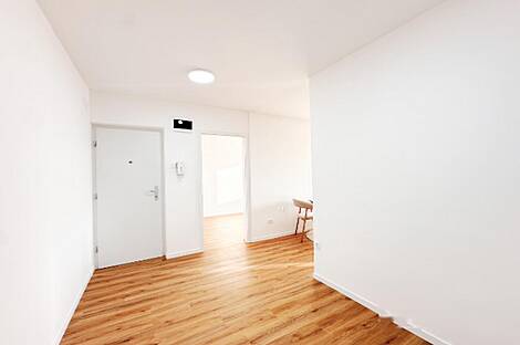 3-комнатная квартира на Горздова: 13