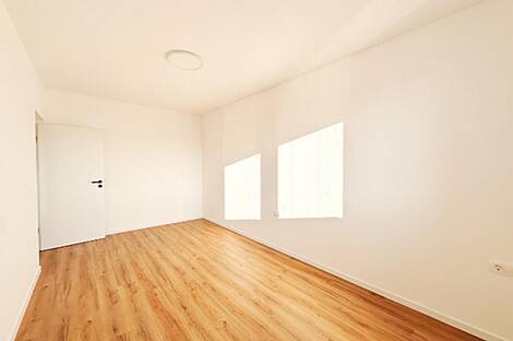 3-комнатная квартира на Горздова: 14