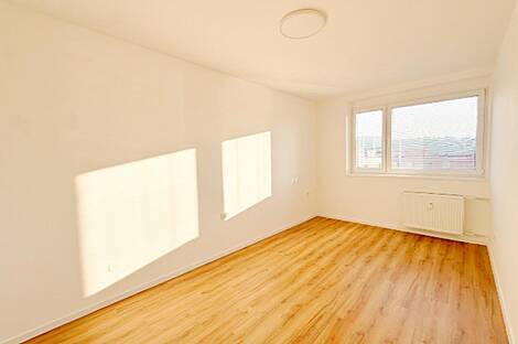 3-комнатная квартира на Горздова: 15