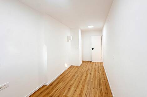 3-комнатная квартира на Горздова: 16