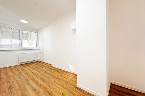 3-комнатная квартира на Горздова: 17