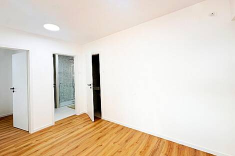 3-комнатная квартира на Горздова: 18