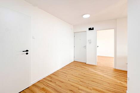 3-комнатная квартира на Горздова: 19