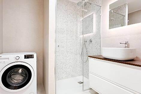 3-комнатная квартира на Горздова: 20