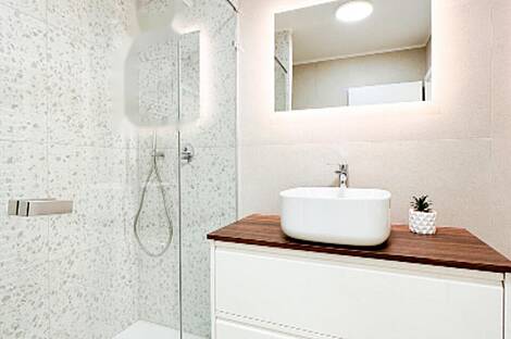 3-комнатная квартира на Горздова: 24