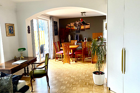 Жилье 3,5-комнатное в Новая Вич: 4