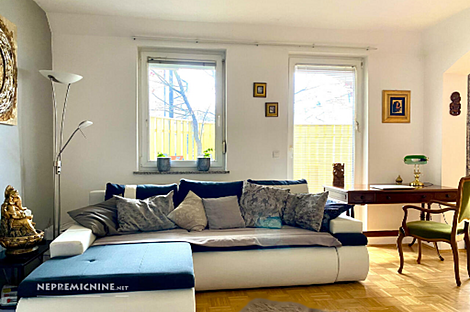 Жилье 3,5-комнатное в Новая Вич: 5