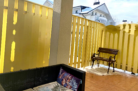 Жилье 3,5-комнатное в Новая Вич: 14