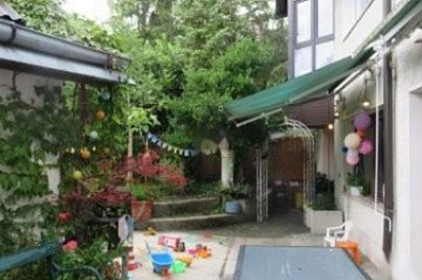 Трёхкомнатная квартира в Рожной Долине: 2