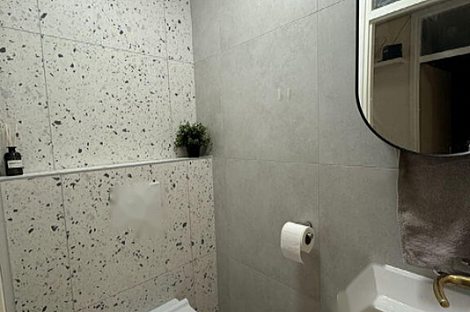 Квартира Шишка с тремя комнатами: 5