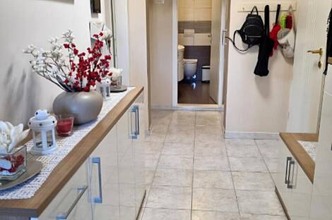 2-комнатная квартира в Новом Анкаране: 4