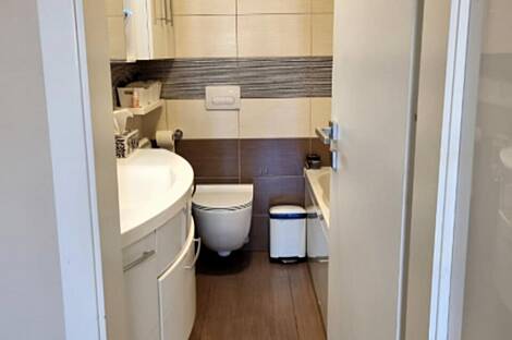 2-комнатная квартира в Новом Анкаране: 6