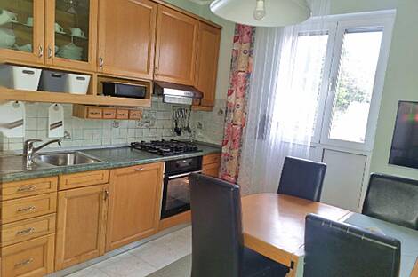 2-комнатная квартира в Новом Анкаране: 7