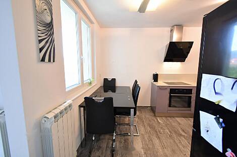 Квартира с тремя комнатами в Херпелье: 4