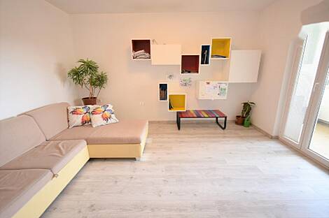 Квартира с тремя комнатами в Херпелье: 7