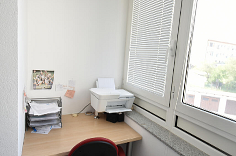 Квартира с тремя комнатами в Херпелье: 13