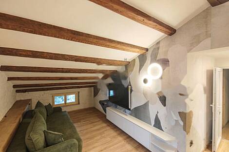 Изола, студийная квартира: 5