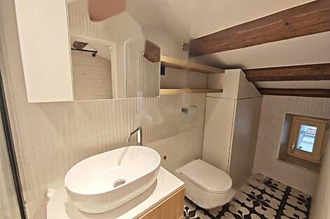 Изола, студийная квартира: 8