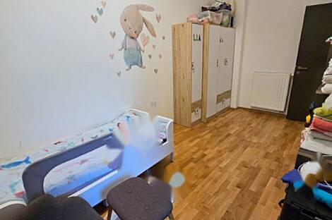 Квартира с четырьмя комнатами в районе Новой Козины.: 11