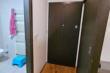 Квартира с четырьмя комнатами в районе Новой Козины.: 16