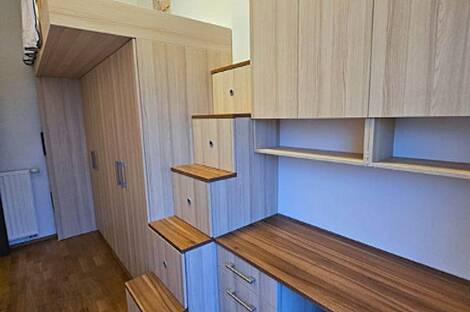 Квартира с четырьмя комнатами в районе Новой Козины.: 20