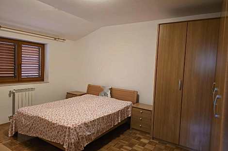 Квартира с четырьмя комнатами на Копере: 6