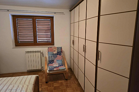 Квартира с четырьмя комнатами на Копере: 9