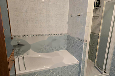 Квартира с четырьмя комнатами на Копере: 12