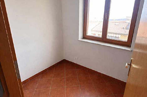 Квартира с четырьмя комнатами на Копере: 17