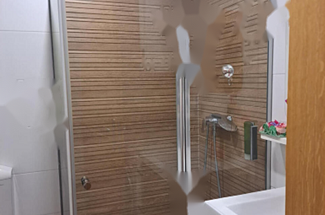 Квартира с одной комнатой в Портороже: 3