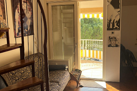 Квартира с одной комнатой в центральной части Анкарана: 3