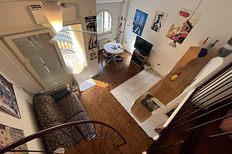 Квартира с одной комнатой в центральной части Анкарана: 13