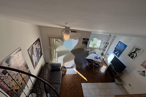 Квартира с одной комнатой в центральной части Анкарана: 14