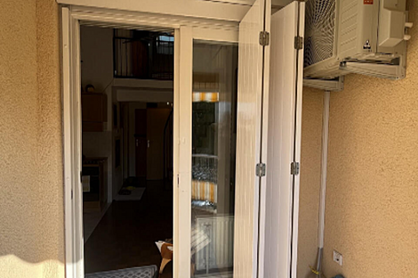 Квартира с одной комнатой в центральной части Анкарана: 17