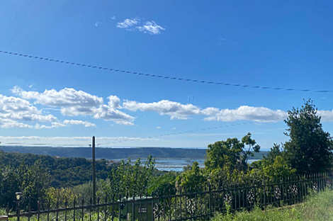 3,5 квартира Малия Изола: 3