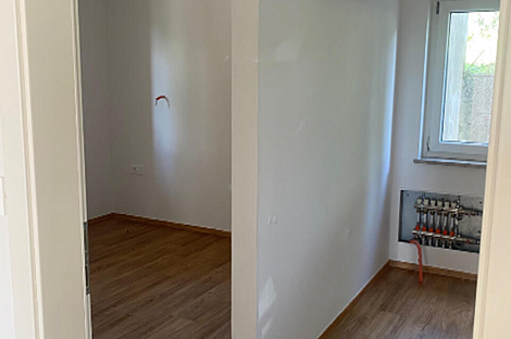 3,5 квартира Малия Изола: 5