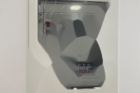 3,5 квартира Малия Изола: 15