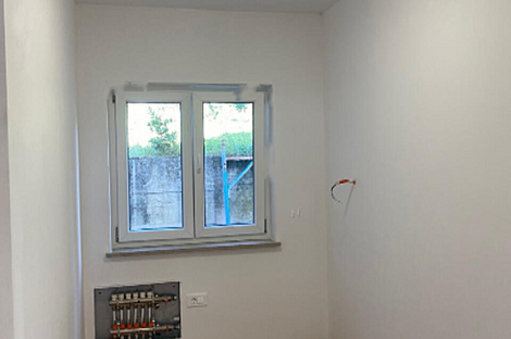 3,5 квартира Малия Изола: 16