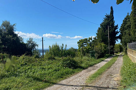 3,5 квартира Малия Изола: 20