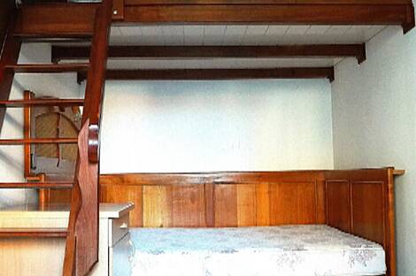 Двухкомнатное жилье в Изоле: 6