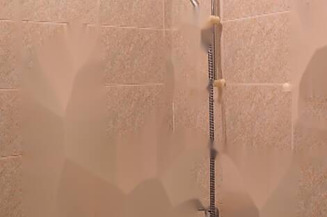 Двухкомнатное жилье в Изоле: 14