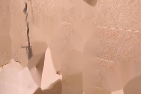 Двухкомнатное жилье в Изоле: 15