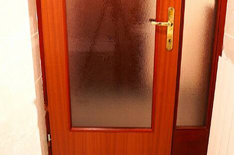 Двухкомнатное жилье в Изоле: 17