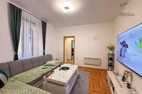 Апартаменты в Изоле: 2